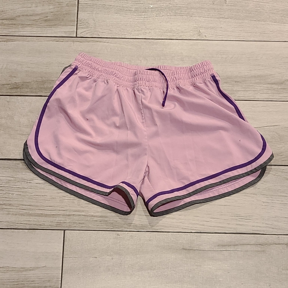 🥠C9 lavender Athletic shorts🧋